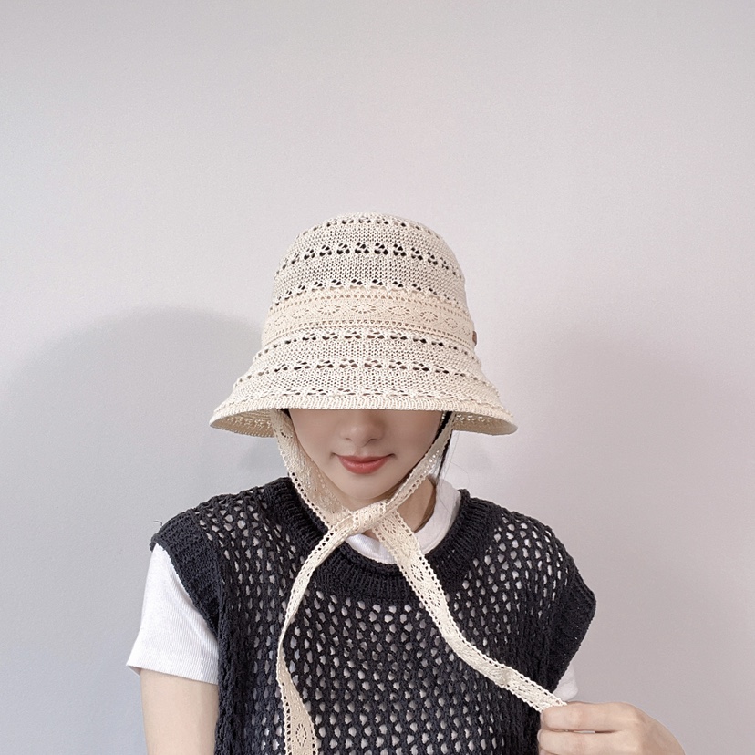 LOVELY HAT韓國直郵實拍女裝新品26夏季人氣職業休閑帽子LOVELY HAT帽子