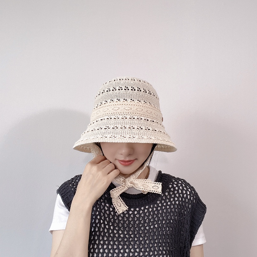 LOVELY HAT韓國直郵實拍女裝新品26夏季人氣職業休閑帽子LOVELY HAT帽子