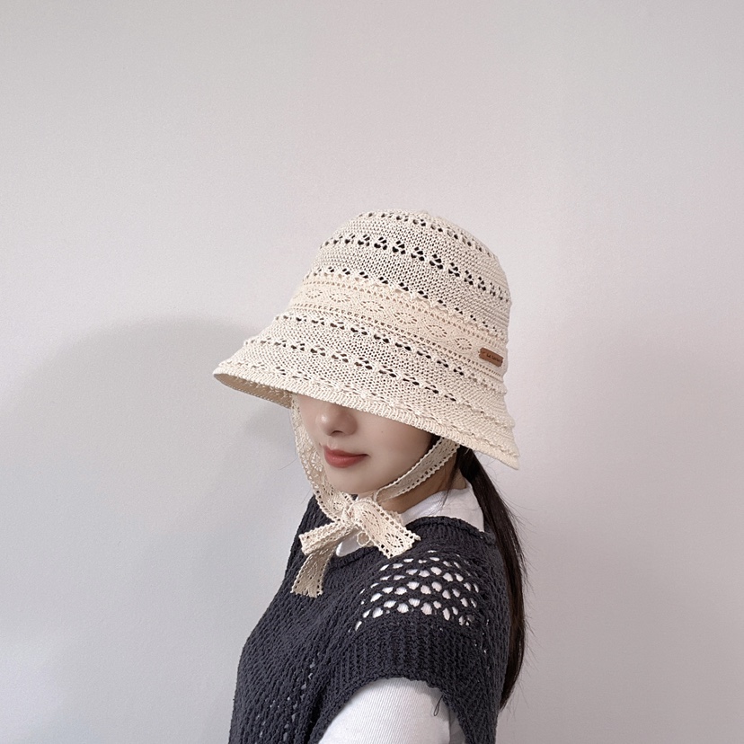 LOVELY HAT韓國直郵實拍女裝新品26夏季人氣職業休閑帽子LOVELY HAT帽子