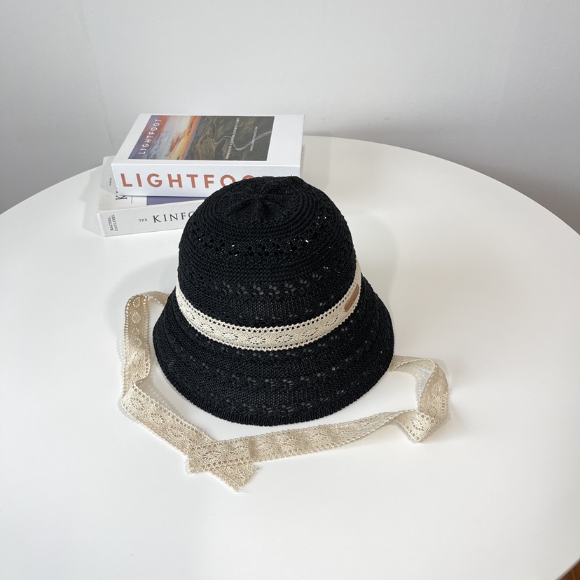 LOVELY HAT韓國直郵實拍女裝新品26夏季人氣職業休閑帽子LOVELY HAT帽子圖色3