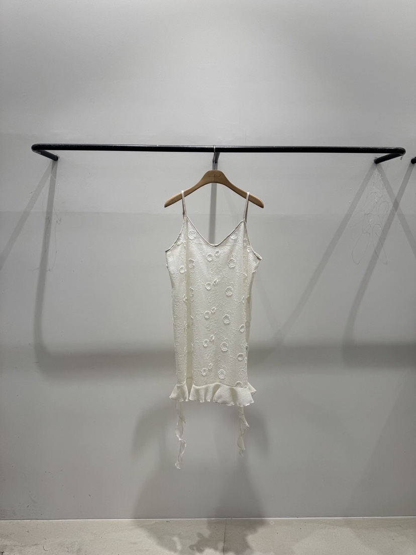 MELTED-P韓國直郵實拍女裝新品時尚推薦吊帶背心針織無袖MELTED-P吊帶/背心圖色1
