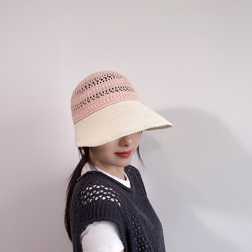 LOVELY HAT韓國東大門直郵女士新品推薦人氣休閑時尚帽子LOVELY HAT帽子