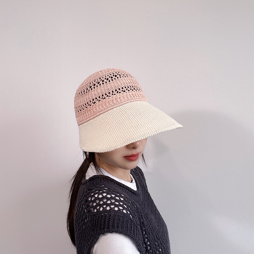 LOVELY HAT韓國東大門直郵女士新品推薦人氣休閑時尚帽子LOVELY HAT帽子