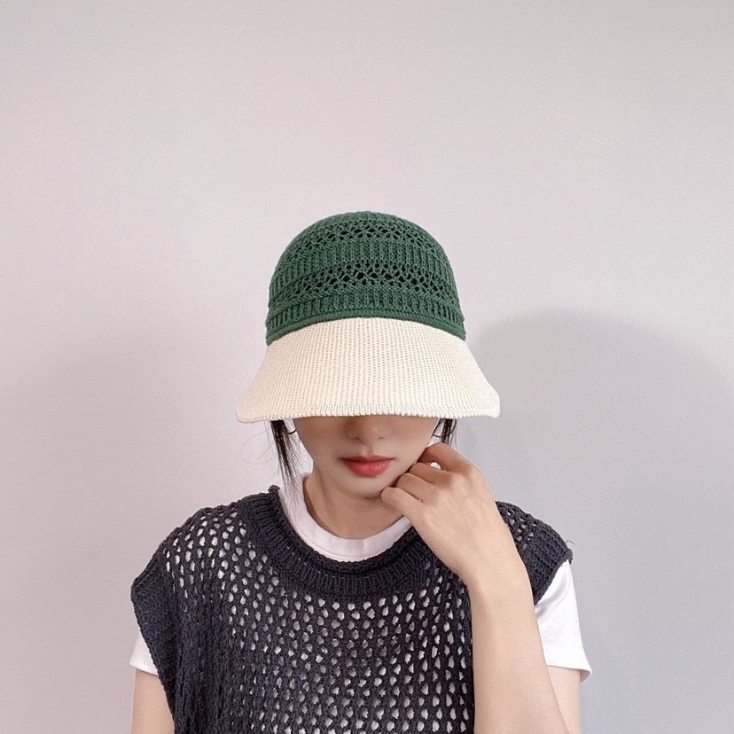 LOVELY HAT韓國東大門直郵女士新品推薦人氣休閑時尚帽子LOVELY HAT帽子圖色1