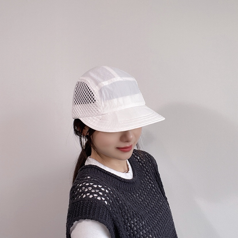 LOVELY HAT東大門實拍韓國女士新款熱賣26夏季26春夏帽子LOVELY HAT帽子