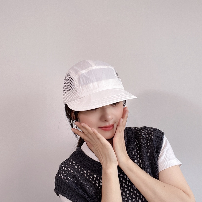 LOVELY HAT東大門實拍韓國女士新款熱賣26夏季26春夏帽子LOVELY HAT帽子