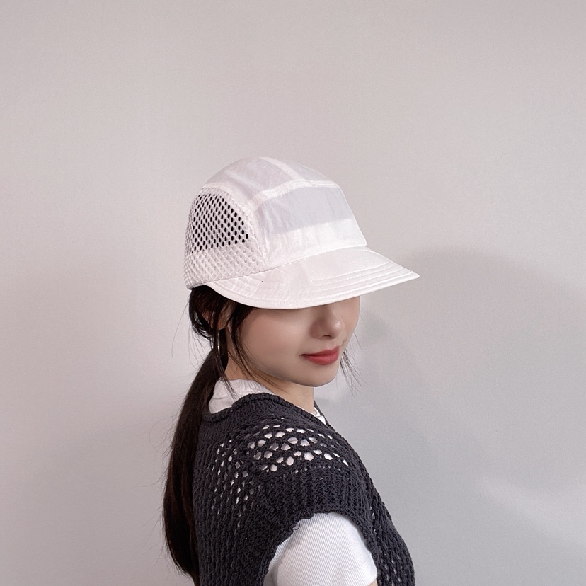 LOVELY HAT東大門實拍韓國女士新款熱賣26夏季26春夏帽子LOVELY HAT帽子