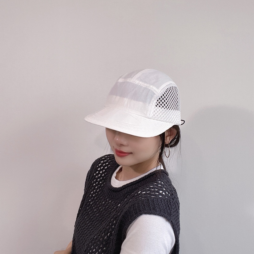 LOVELY HAT東大門實拍韓國女士新款熱賣26夏季26春夏帽子LOVELY HAT帽子