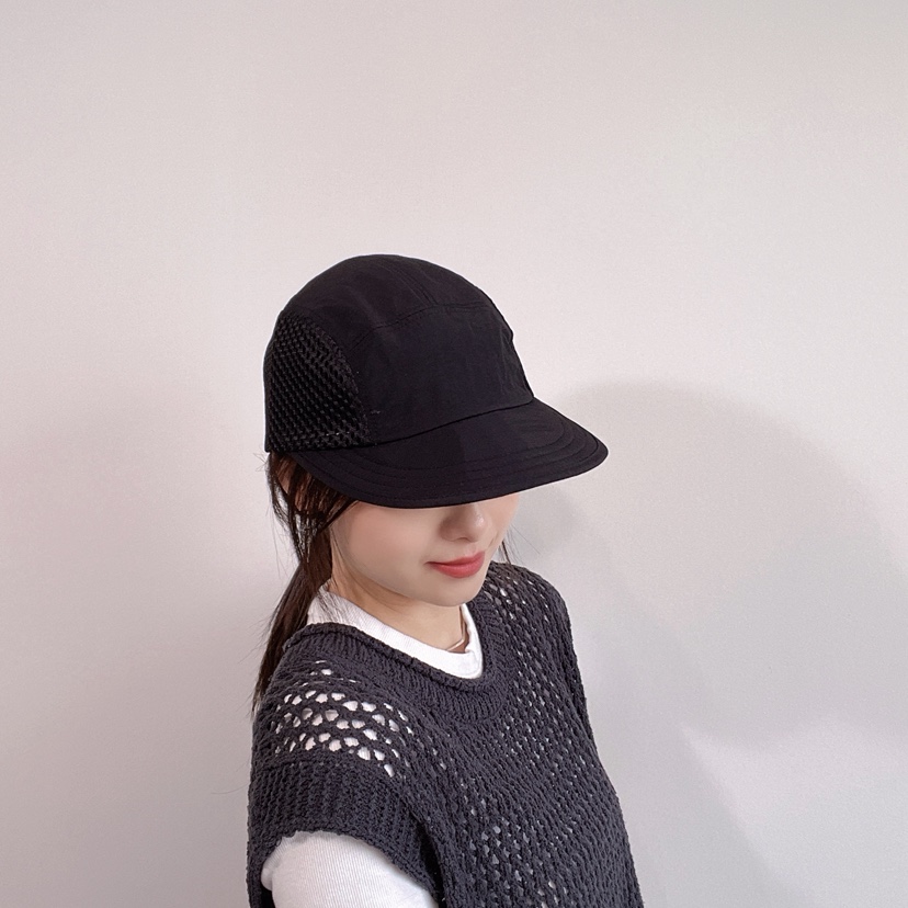 LOVELY HAT東大門實拍韓國女士新款熱賣26夏季26春夏帽子LOVELY HAT帽子