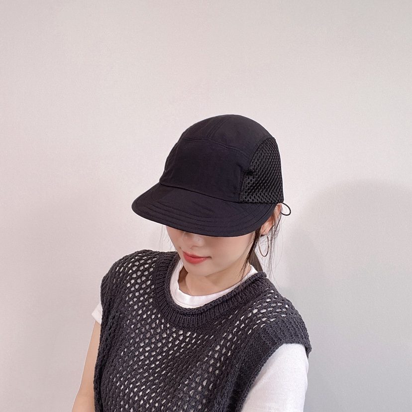 LOVELY HAT東大門實拍韓國女士新款熱賣26夏季26春夏帽子LOVELY HAT帽子