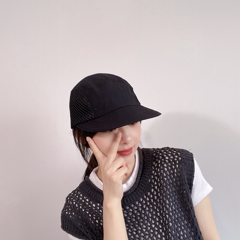 LOVELY HAT東大門實拍韓國女士新款熱賣26夏季26春夏帽子LOVELY HAT帽子
