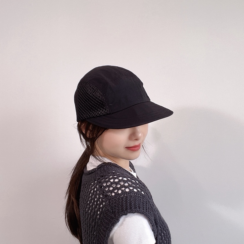 LOVELY HAT東大門實拍韓國女士新款熱賣26夏季26春夏帽子LOVELY HAT帽子