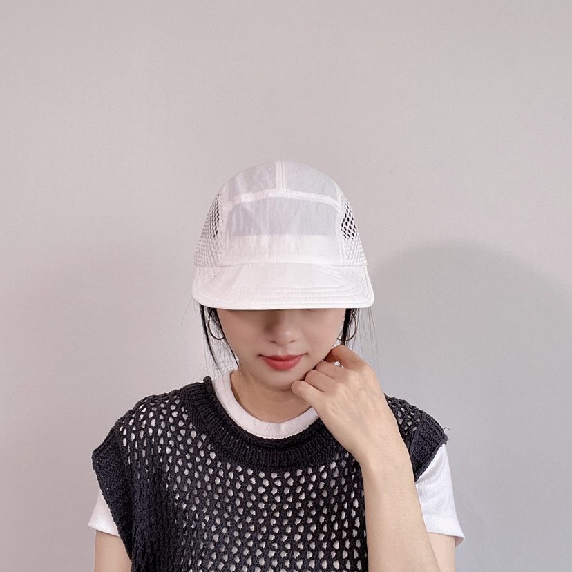 LOVELY HAT東大門實拍韓國女士新款熱賣26夏季26春夏帽子LOVELY HAT帽子圖色1