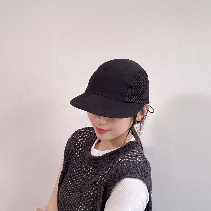 LOVELY HAT東大門實拍韓國女士新款熱賣26夏季26春夏帽子LOVELY HAT帽子圖色2