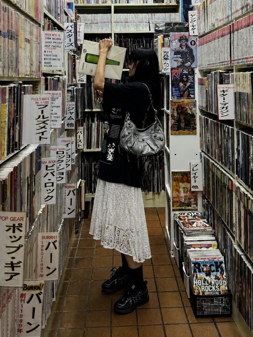 REIZ韓國直郵實拍女士新款推薦26夏季26春夏人氣職業時尚T恤REIZT恤
