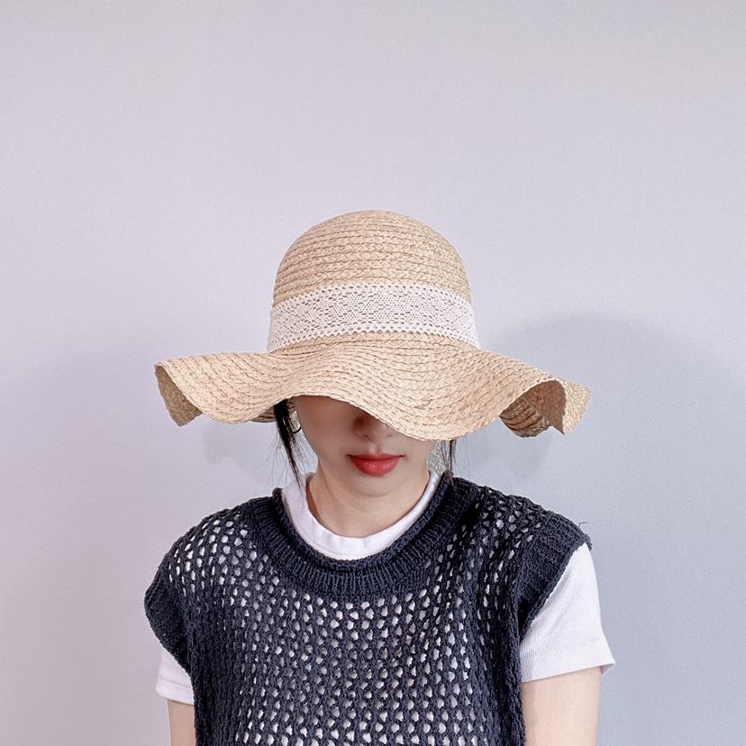 LOVELY HAT韓國東大門直郵女裝新品休閑熱賣職業時尚帽子LOVELY HAT帽子