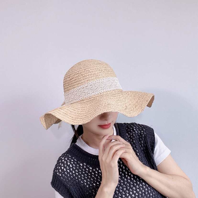 LOVELY HAT韓國東大門直郵女裝新品休閑熱賣職業時尚帽子LOVELY HAT帽子圖色1