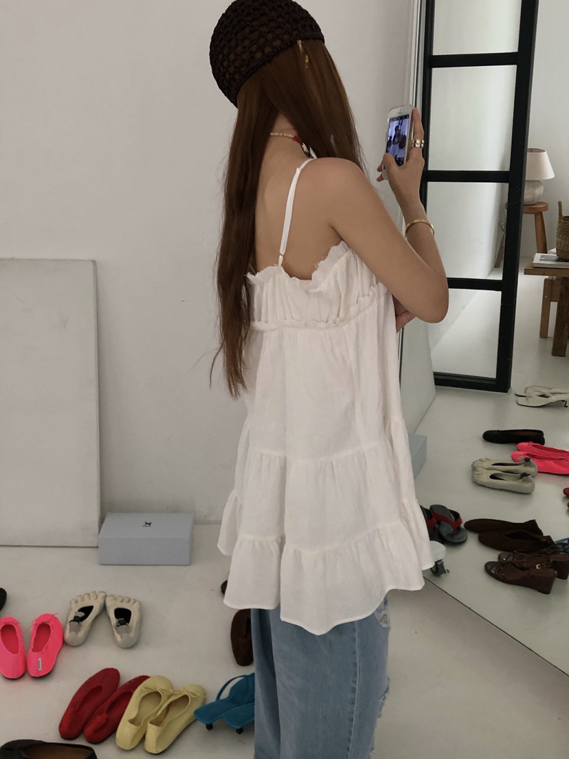 MADE-P韓國東大門代購女士新款休閑推薦26夏季熱賣連衣裙MADE-P連衣裙