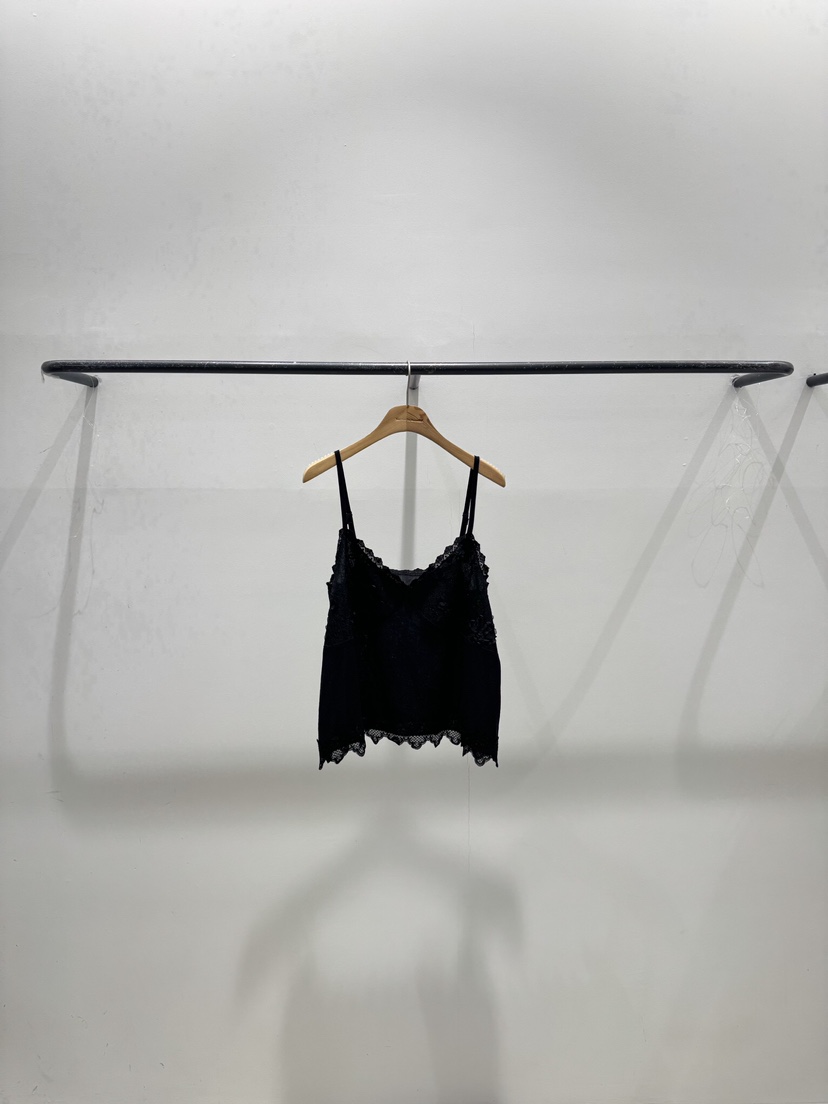 MELTED-P韓國直郵實拍女裝新品26春夏推薦休閑26夏季吊帶背心MELTED-P吊帶/背心圖色2