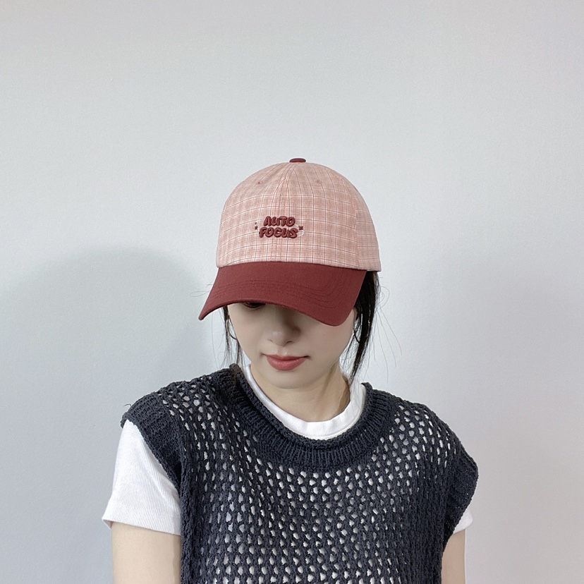 LOVELY HAT韓國直郵女裝新款職業時尚熱賣26夏季推薦帽子LOVELY HAT帽子