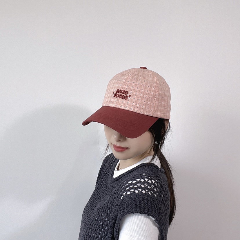 LOVELY HAT韓國直郵女裝新款職業時尚熱賣26夏季推薦帽子LOVELY HAT帽子