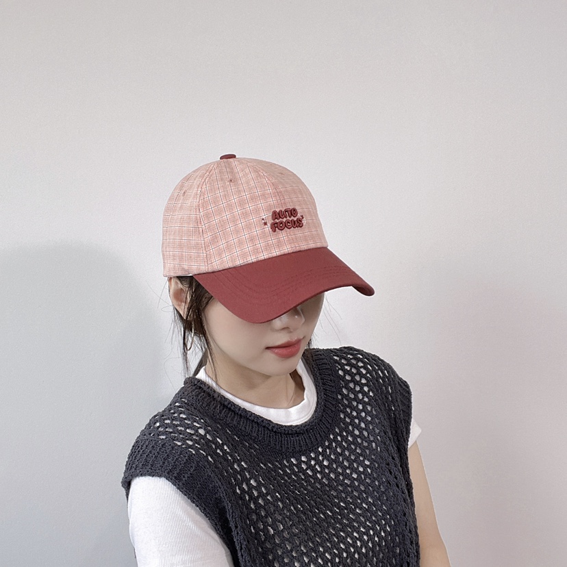 LOVELY HAT韓國直郵女裝新款職業時尚熱賣26夏季推薦帽子LOVELY HAT帽子