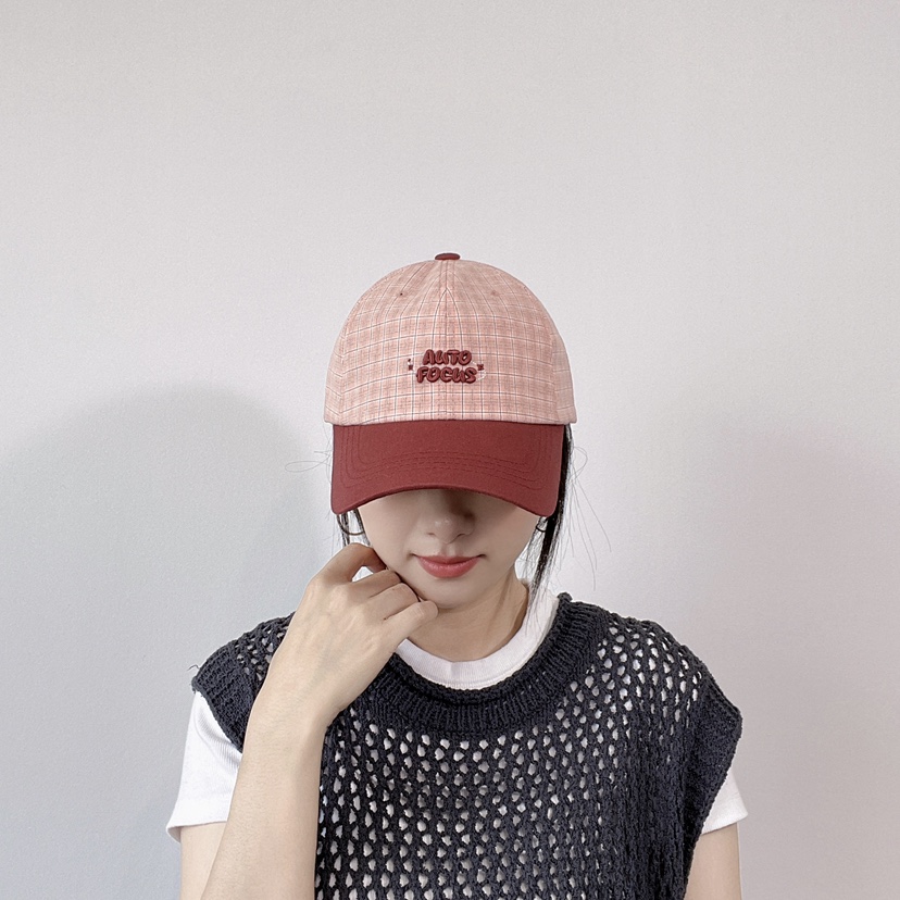LOVELY HAT韓國直郵女裝新款職業時尚熱賣26夏季推薦帽子LOVELY HAT帽子