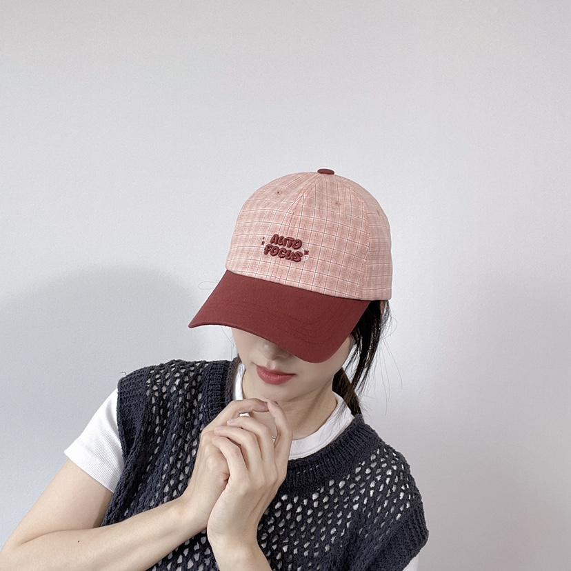 LOVELY HAT韓國直郵女裝新款職業時尚熱賣26夏季推薦帽子LOVELY HAT帽子