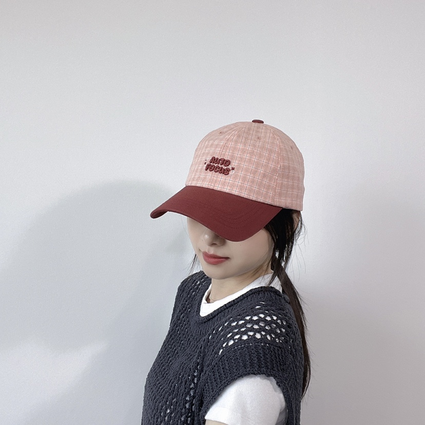 LOVELY HAT韓國直郵女裝新款職業時尚熱賣26夏季推薦帽子LOVELY HAT帽子