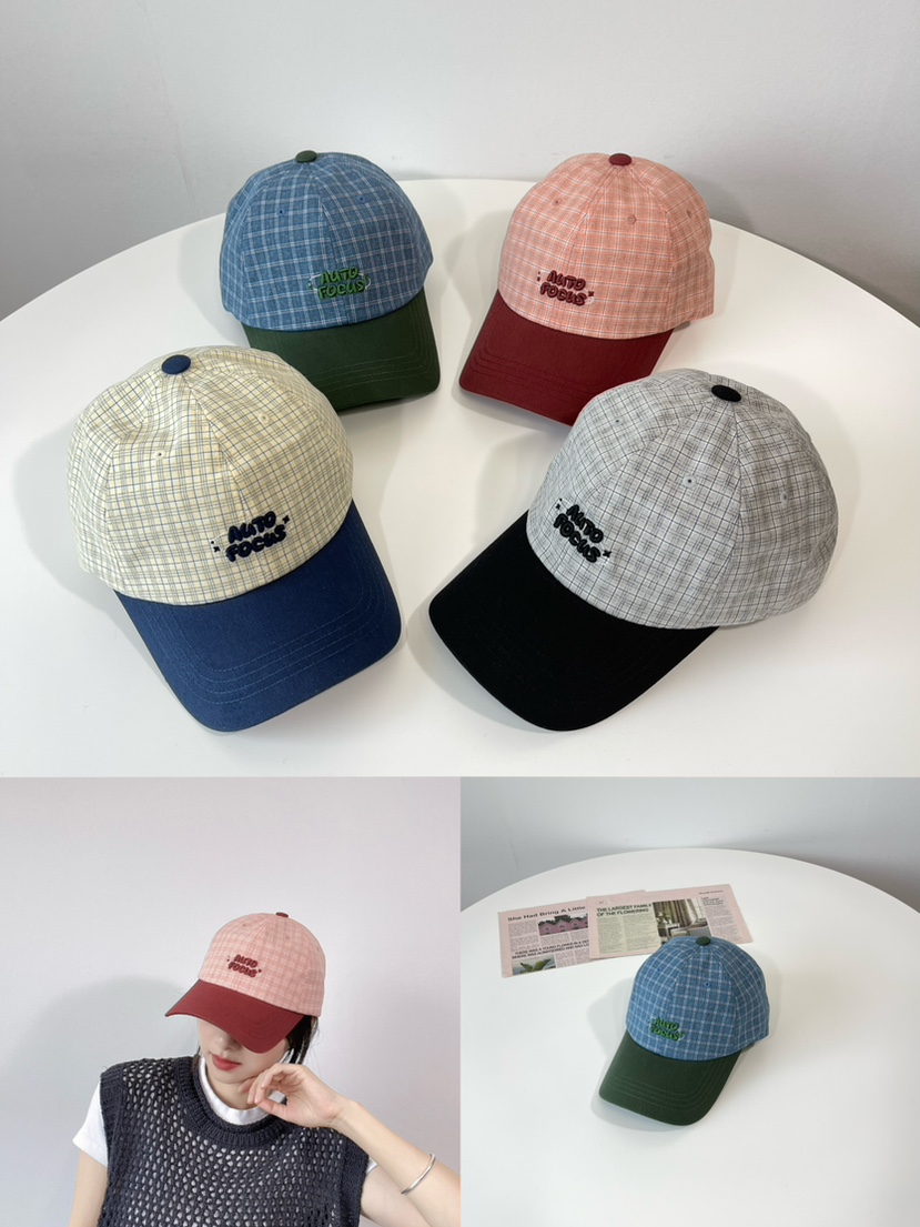 LOVELY HAT韓國直郵女裝新款職業時尚熱賣26夏季推薦帽子LOVELY HAT帽子