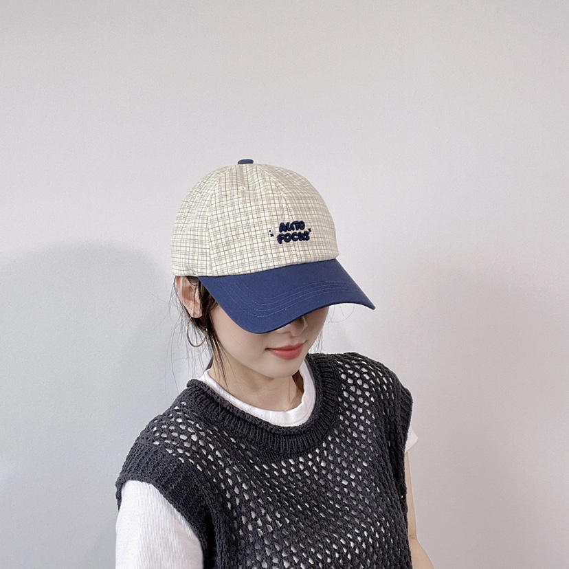 LOVELY HAT韓國直郵女裝新款職業時尚熱賣26夏季推薦帽子LOVELY HAT帽子圖色2