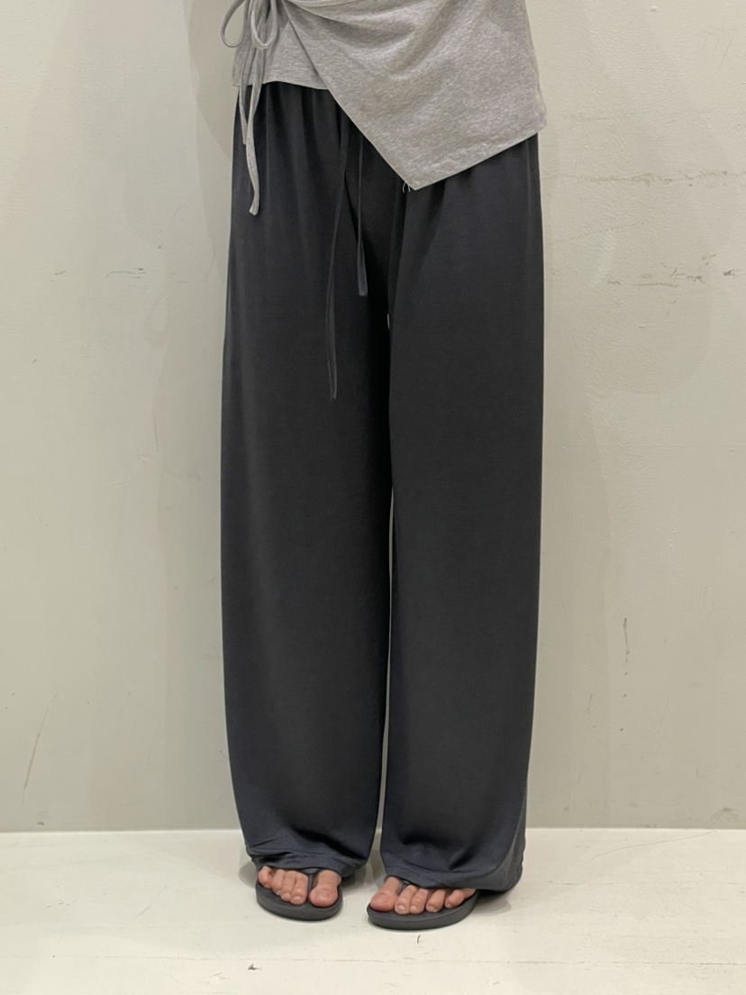 ONDO-P韓國直郵女士新品熱賣時尚職業休閑26春夏26夏季休閑褲ONDO-P休閑褲