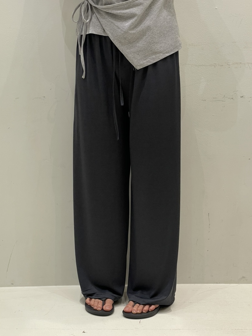 ONDO-P韓國直郵女士新品熱賣時尚職業休閑26春夏26夏季休閑褲ONDO-P休閑褲圖色1