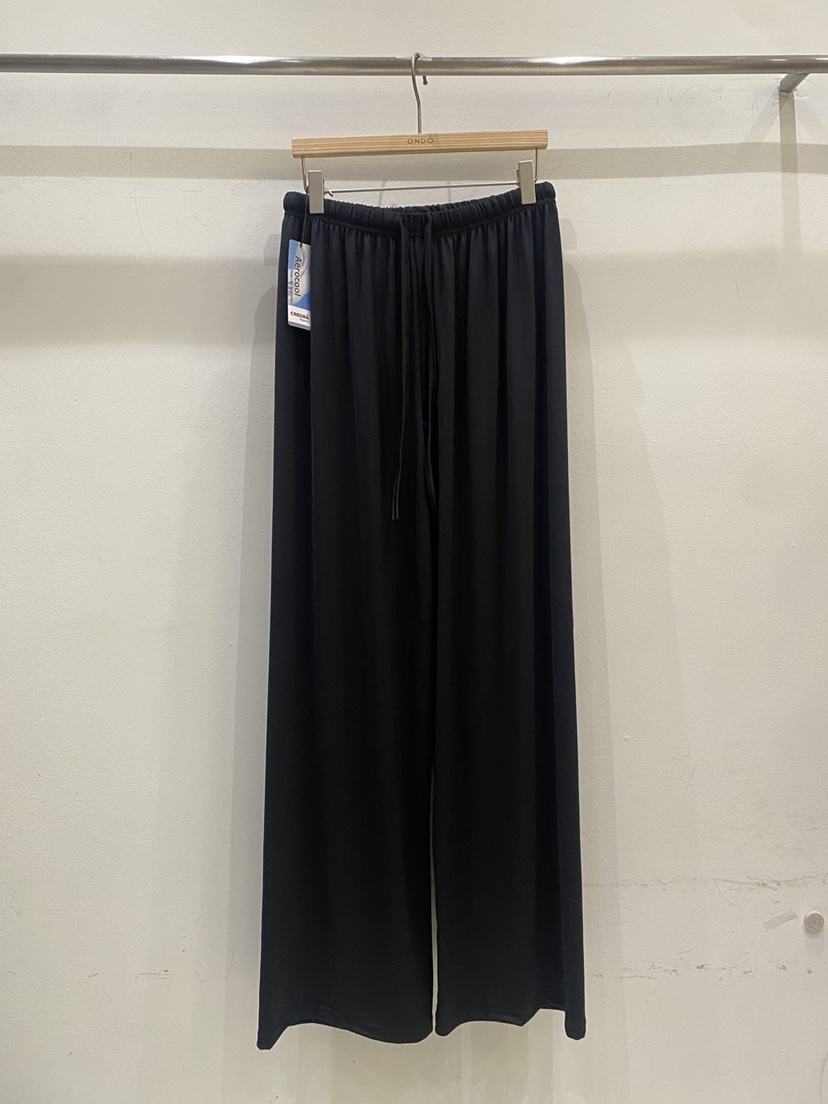 ONDO-P韓國直郵女士新品熱賣時尚職業休閑26春夏26夏季休閑褲ONDO-P休閑褲圖色5