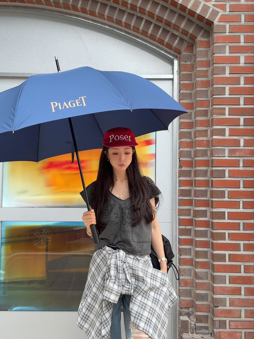 PALETTE-Q韓國直郵實拍女士新款時尚推薦職業吊帶背心雙面PALETTE-Q吊帶/背心