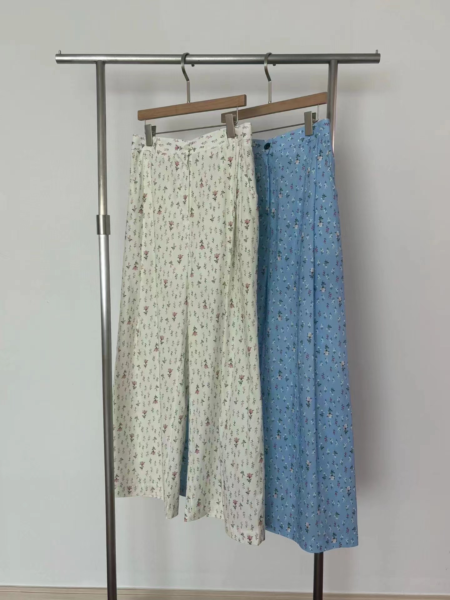 ONDA韓國東大門代購女裝新款熱賣26春夏推薦休閑褲不含腰帶ONDA休閑褲