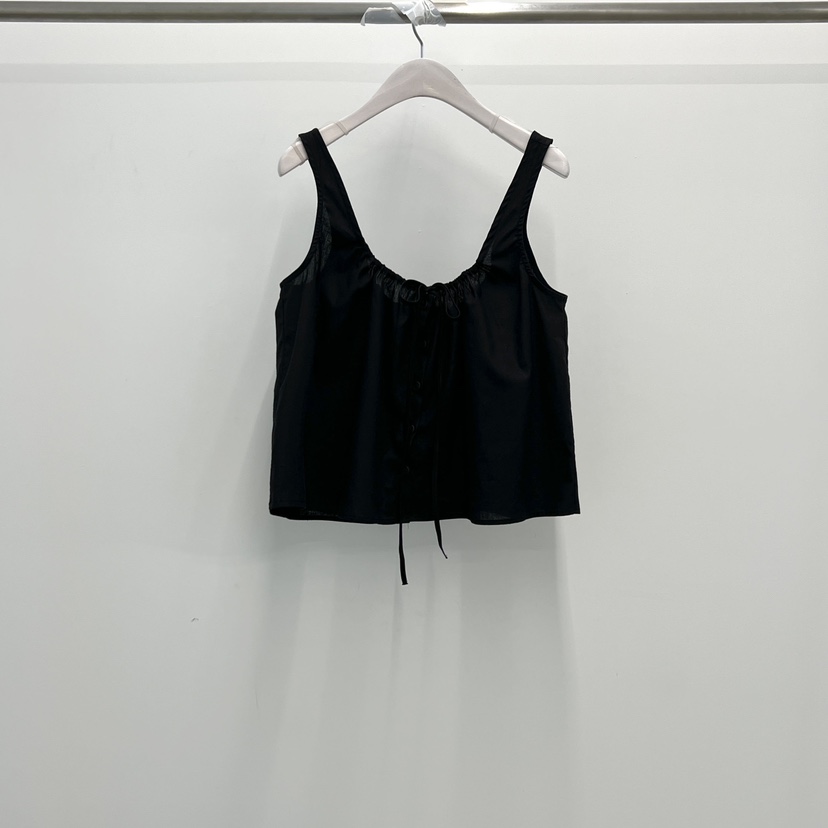 ANOTHER AVENUE韓國直郵實拍女裝新品推薦休閑吊帶背心無袖ANOTHER AVENUE吊帶/背心圖色4