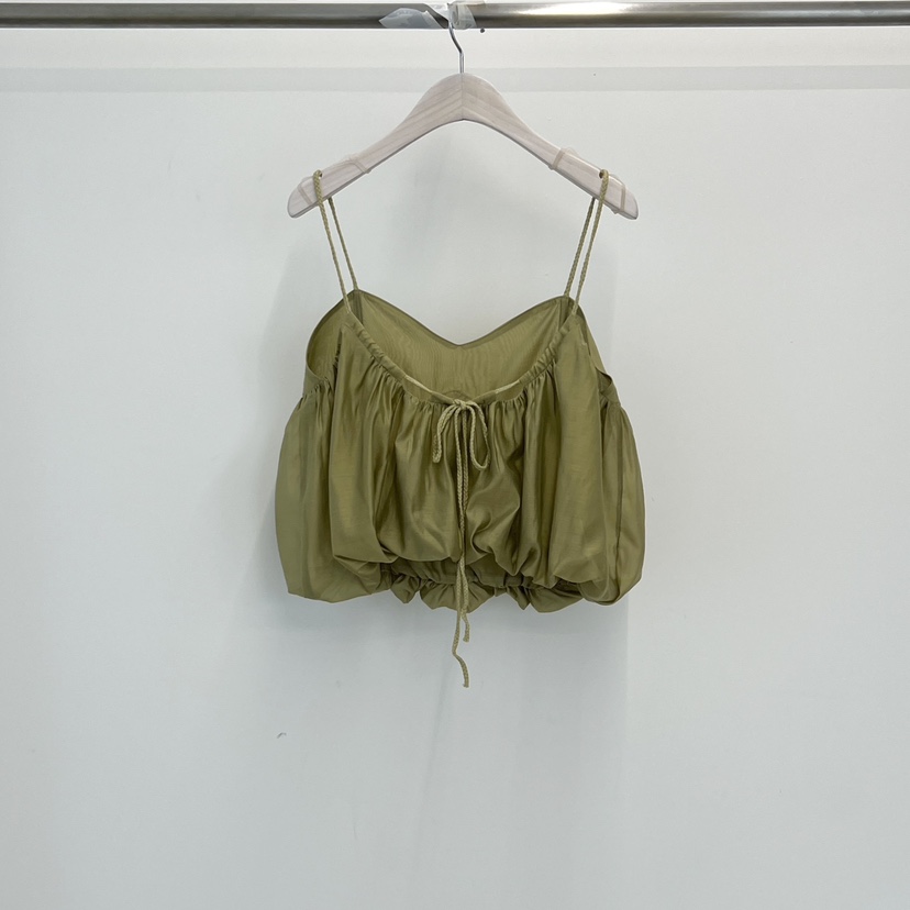 ANOTHER AVENUE韓國代購女士新品推薦人氣26夏季吊帶背心LANOTHER AVENUE吊帶/背心