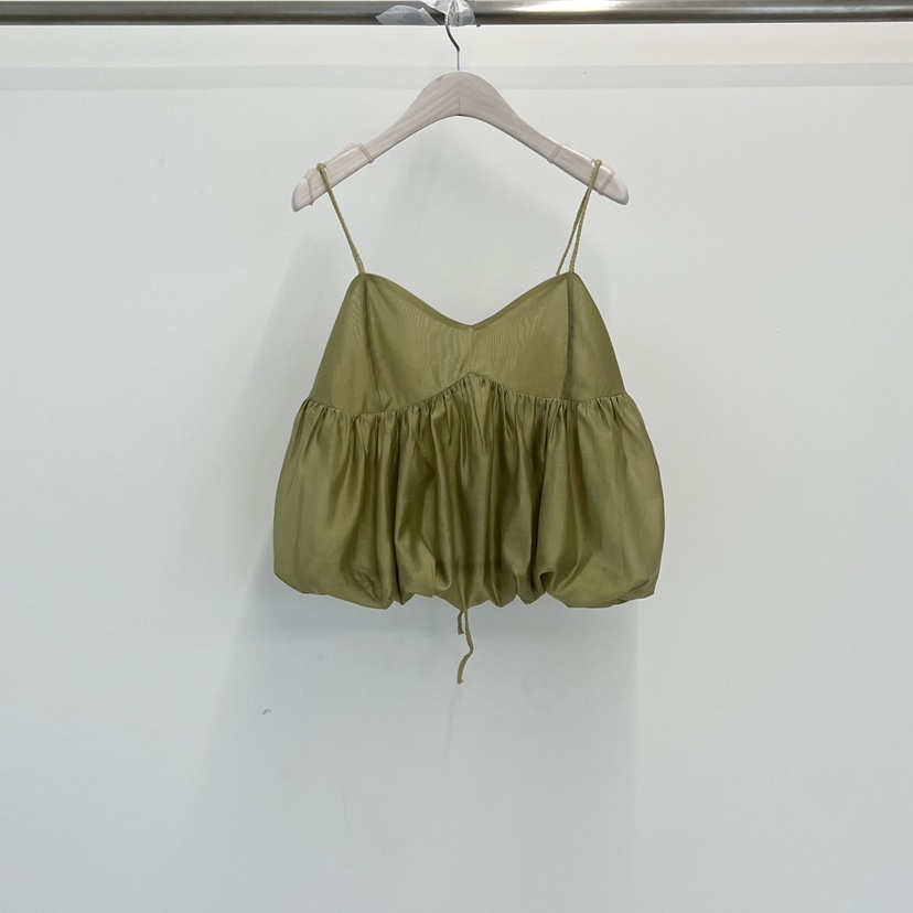 ANOTHER AVENUE韓國代購女士新品推薦人氣26夏季吊帶背心LANOTHER AVENUE吊帶/背心圖色2