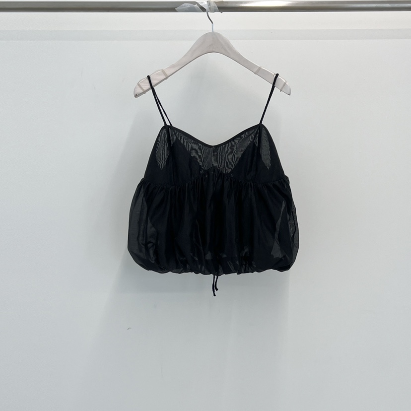 ANOTHER AVENUE韓國代購女士新品推薦人氣26夏季吊帶背心LANOTHER AVENUE吊帶/背心圖色3