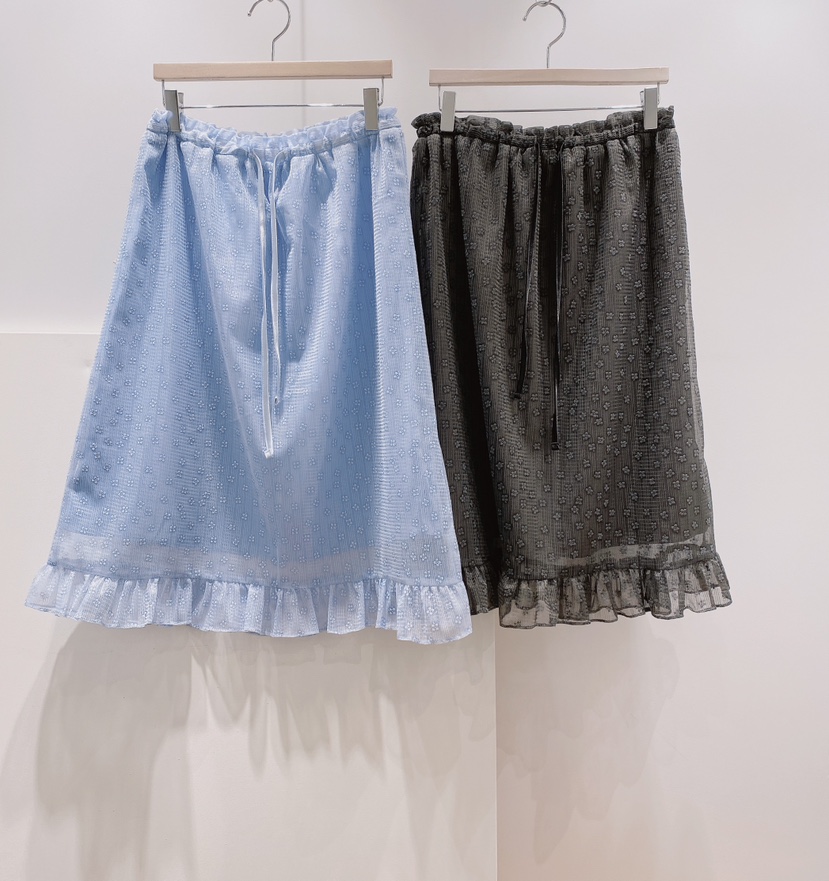 LETAILOR東大門實拍韓國女士新品26春夏職業半身裙中短裙LETAILOR半身裙/中短裙