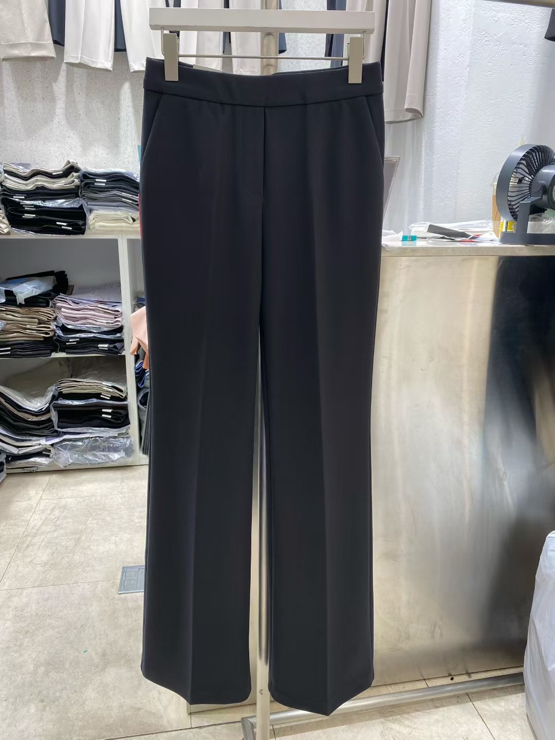 HIGHEND韓國代購女裝新品熱賣時尚人氣26夏季職業休閑休閑褲HIGHEND休閑褲圖色2