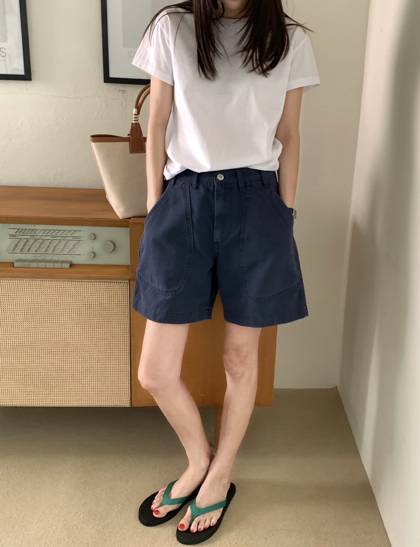 COURGETTE韓國東大門代購女裝新款職業時尚人氣熱賣T恤絲綢COURGETTET恤