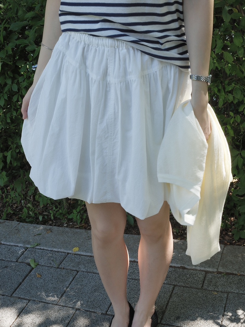 ERUME韓國東大門代購女士新品26春夏時尚推薦休閑26夏季短裙SERUME短裙
