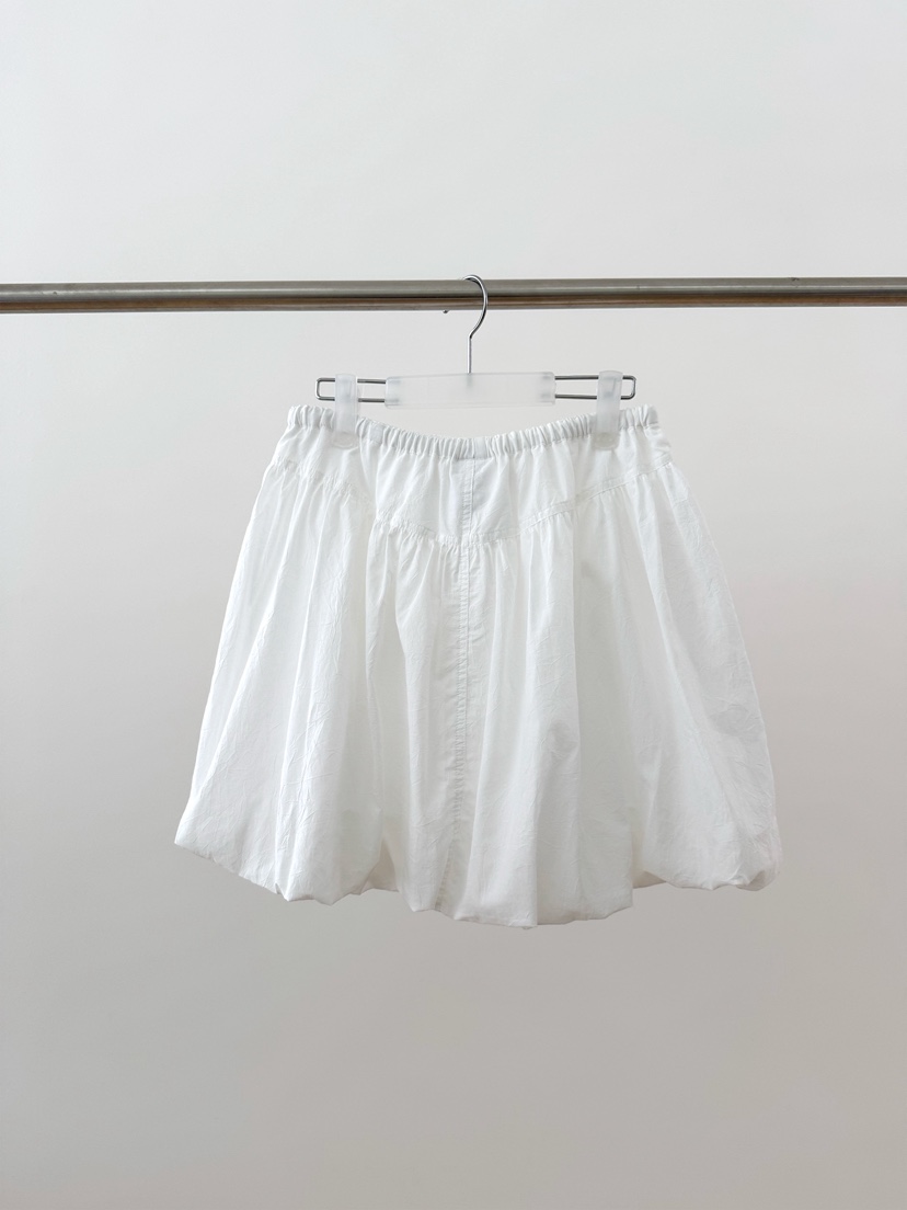 ERUME韓國東大門代購女士新品26春夏時尚推薦休閑26夏季短裙SERUME短裙