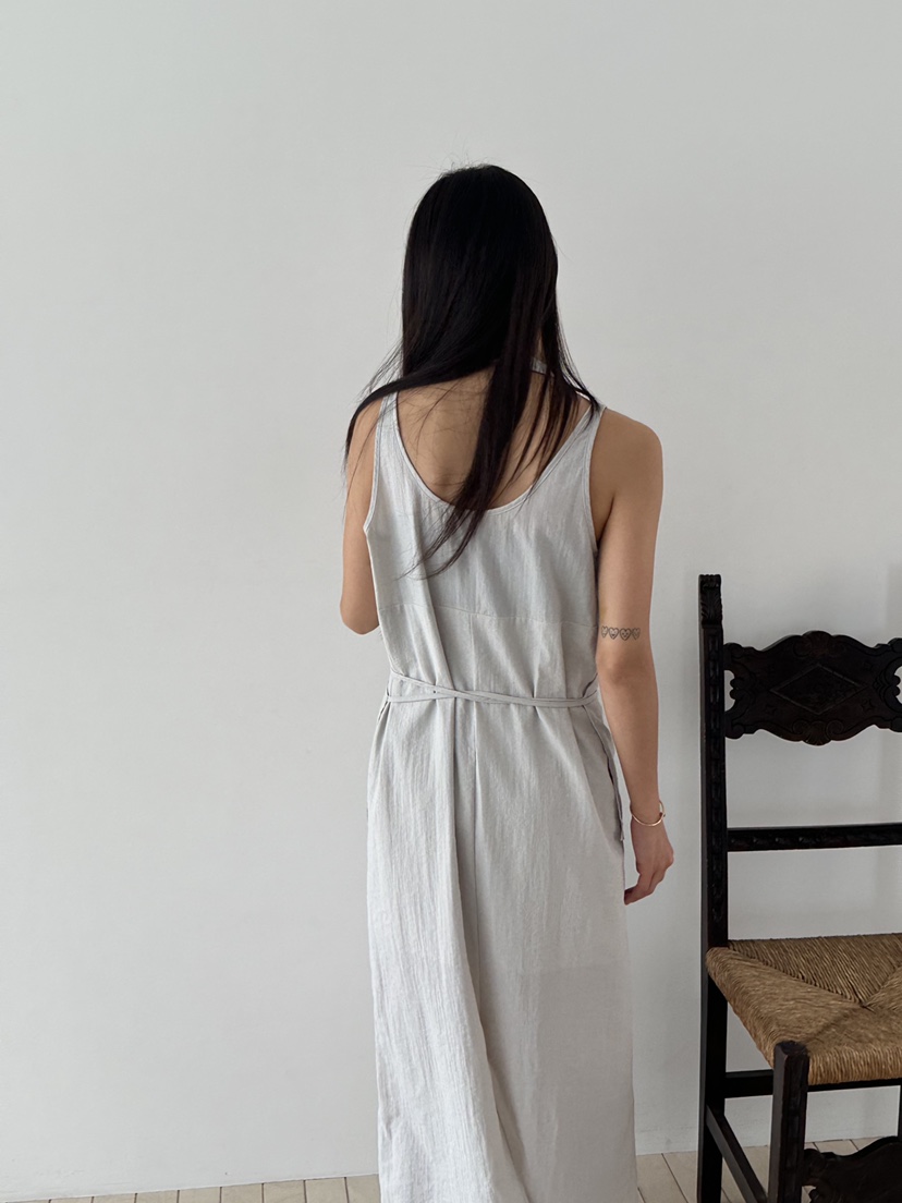 LE VASE東大門實拍韓國女士新款26春夏推薦熱賣26夏季套裝LE VASE套裝