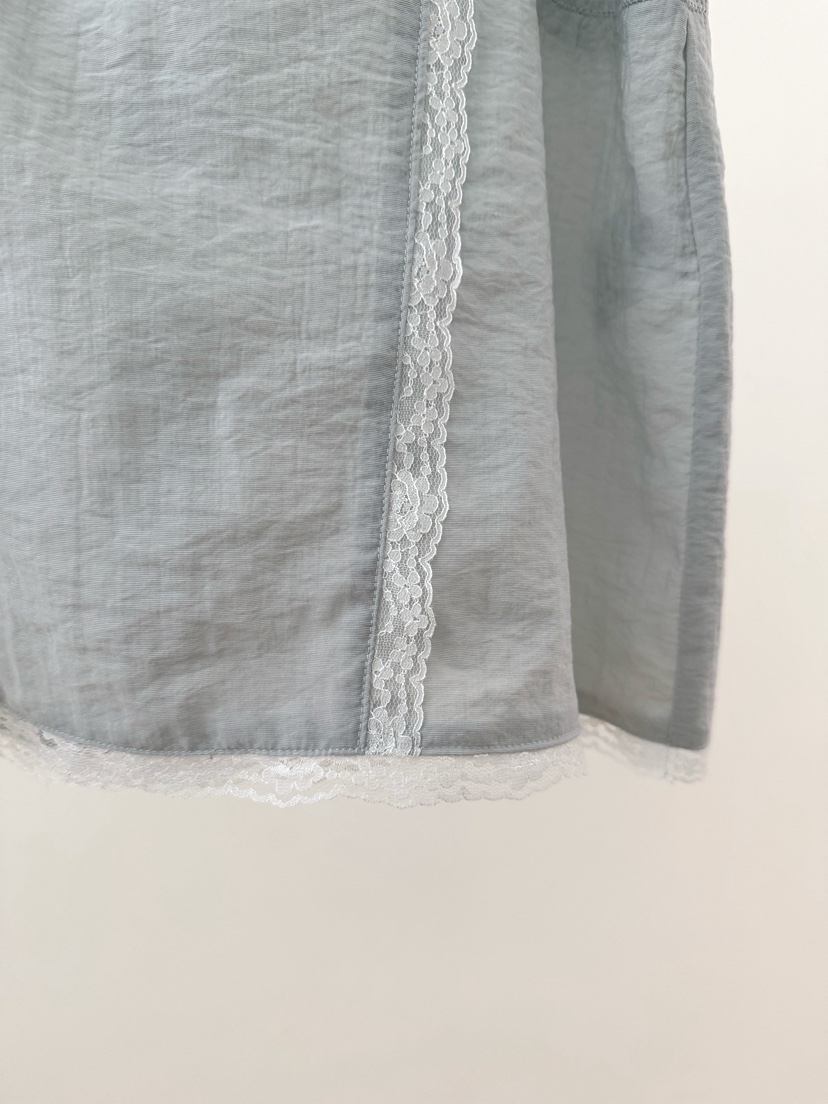 ERUME韓國直郵實拍女裝新款熱賣人氣26春夏職業吊帶背心LERUME吊帶/背心