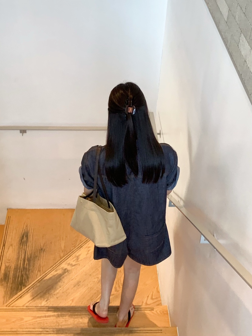 COURGETTE東大門實拍韓國女裝新品休閑熱賣26夏季26春夏連體褲COURGETTE連體褲