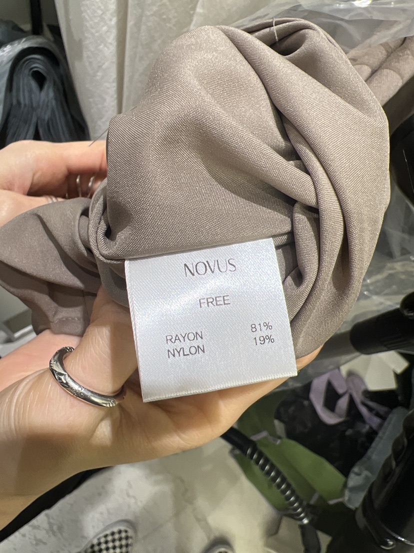 NOVUS韓國東大門代購女裝新品人氣時尚熱賣職業連衣裙露背NOVUS連衣裙