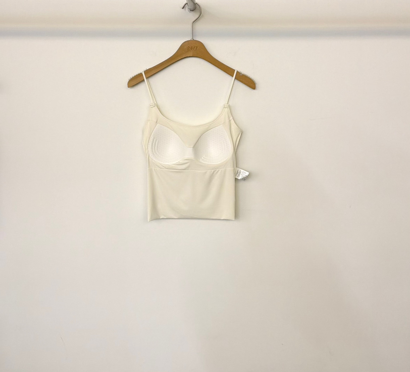 TWENTY FOUR SEVEN24-7韓國直郵女裝新品26夏季吊帶背心無袖TEWNTY FOUR SEVEN24-7吊帶/背心
